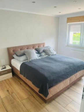 Apartment Liv for a short break